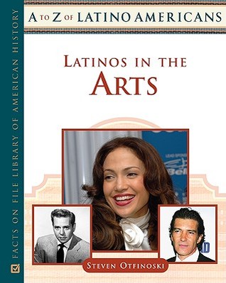 Latinos in the Arts