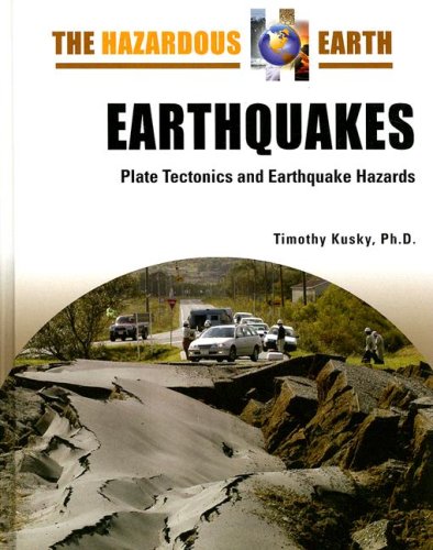 Earthquakes