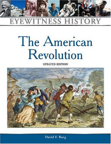 The American Revolution