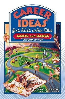 Career Ideas for Kids Who Like Music and Dance