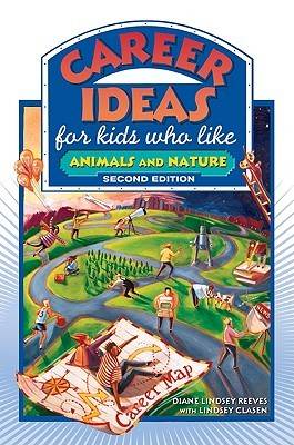 Career Ideas for Kids Who Like Animals and Nature