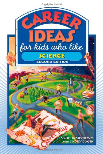 Career Ideas for Kids Who Like Science