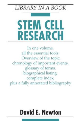 Stem Cell Research