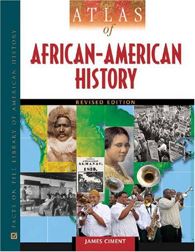 Atlas of African-American History