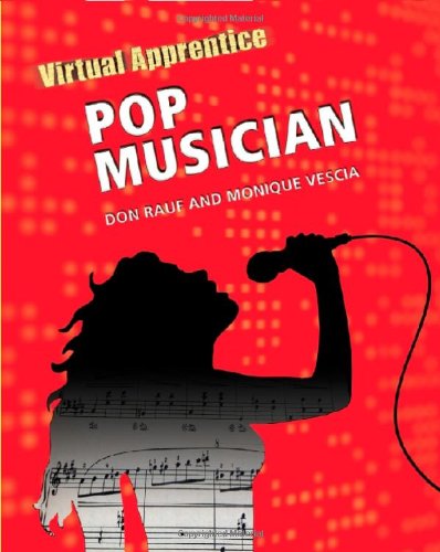 Pop Musician