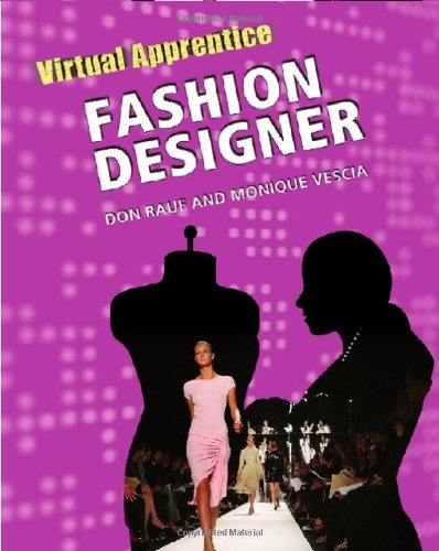 Fashion Designer