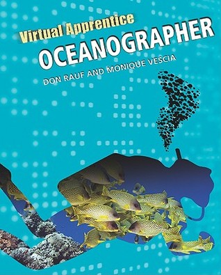 Oceanographer