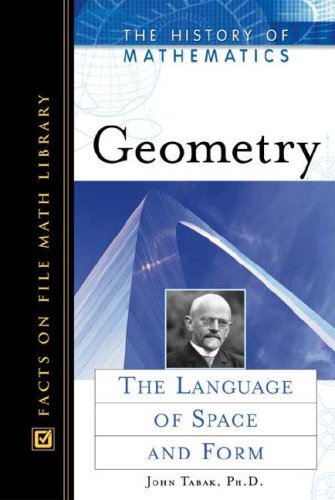 Geometry: the language of space and form