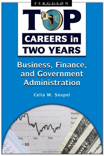 Business, Finance, and Government Administration