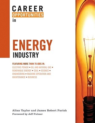 Career Opportunities in the Energy Industry