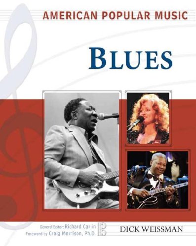 Blues. American Popular Music.