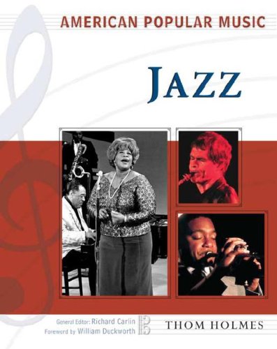 American Popular Music : Jazz