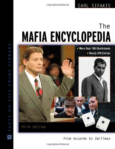 The Mafia encyclopedia