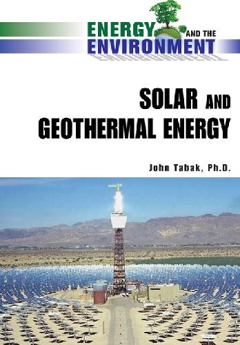 Solar and Geothermal Energy