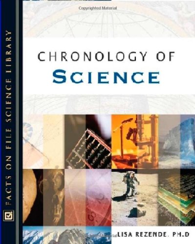 Chronology of Science