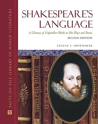 Shakespeare's Language