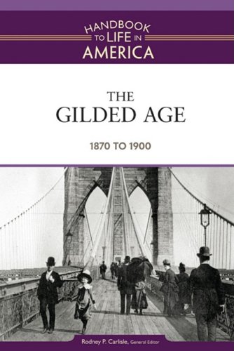 The Gilded Age