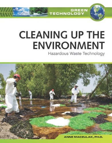 Cleaning Up the Environment