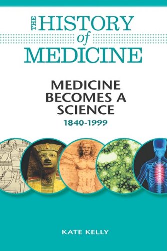 Medicine Becomes a Science