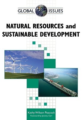 Natural Resources and Sustainable Development