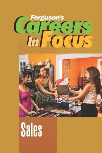 Careers in Focus