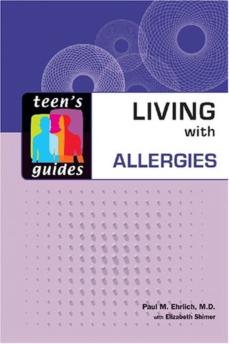 Living with Allergies