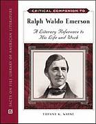 Critical Companion to Ralph Waldo Emerson