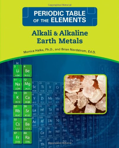 Alkali &amp; Alkaline Earth Metals