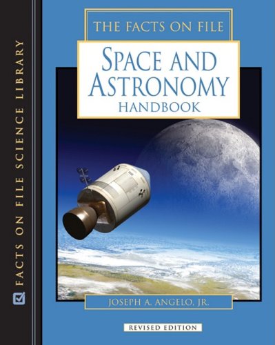 Space and Astronomy Handbook