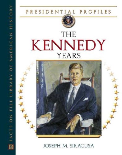 The Kennedy years