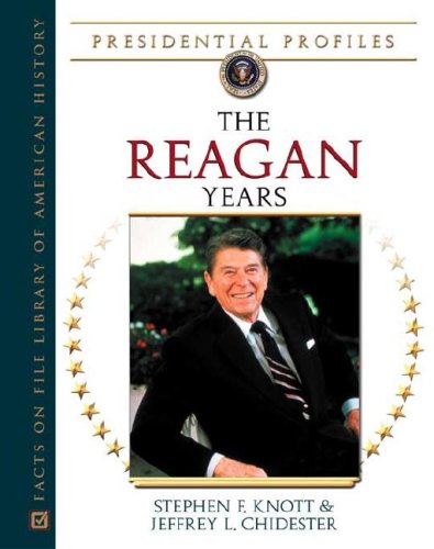 The Reagan Years