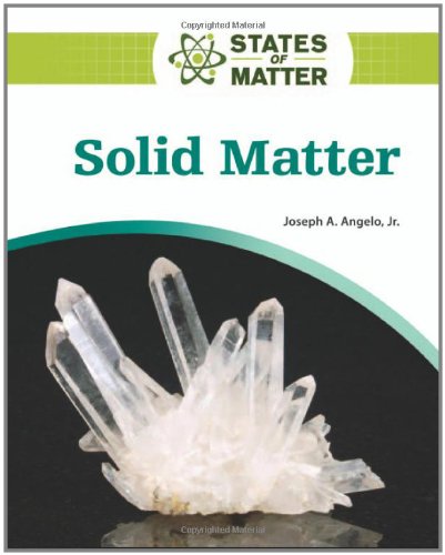 Solid Matter