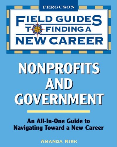 Nonprofits and Government