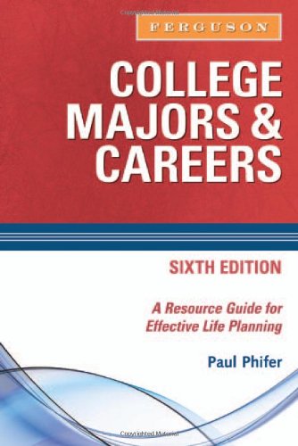 College Majors &amp; Careers