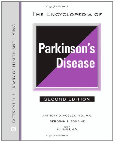 The Encyclopedia of Parkinson's Disease