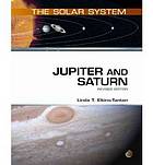 Jupiter and Saturn