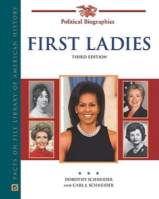 First Ladies