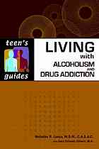 Living with Alcoholism and Drug Addiction