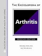 The Encyclopedia of Arthritis