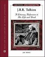 Critical Companion to J. R. R. Tolkien