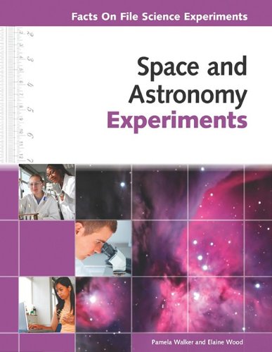 Space and Astronomy Experiments