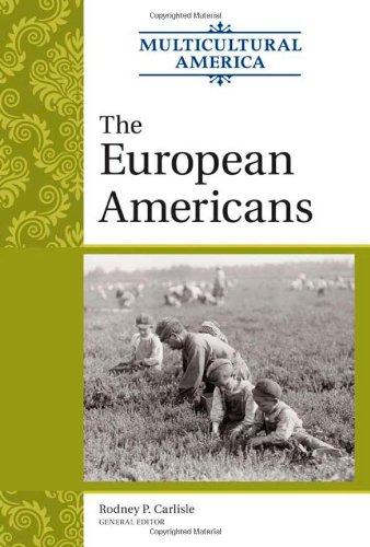 The European Americans