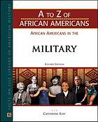 African Americans in the Military