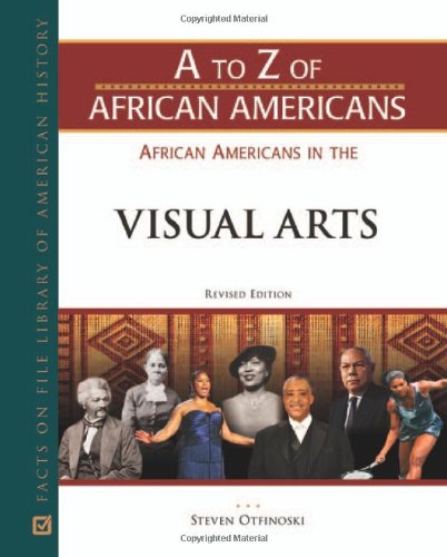 African Americans in the Visual Arts