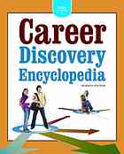 Career Discovery Encyclopedia