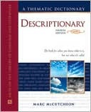 Descriptionary