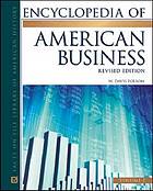 Encyclopedia of American Business