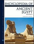 Encyclopedia of Ancient Egypt