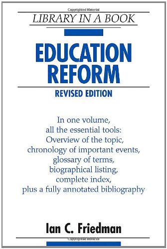 Education Reform