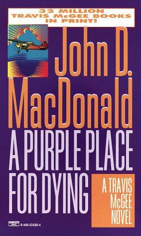 A Purple Place for Dying